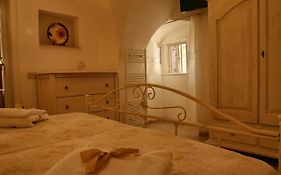 CASETTA nel Centro Storico di Cisternino